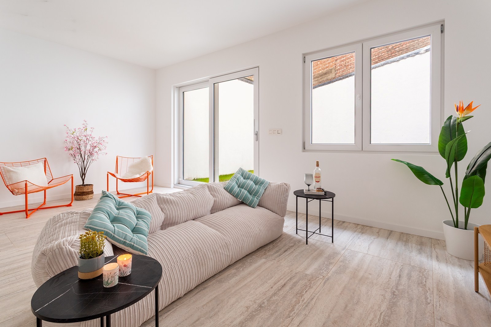 Luxueuze renovatie met tuin op toploctie - foto 4