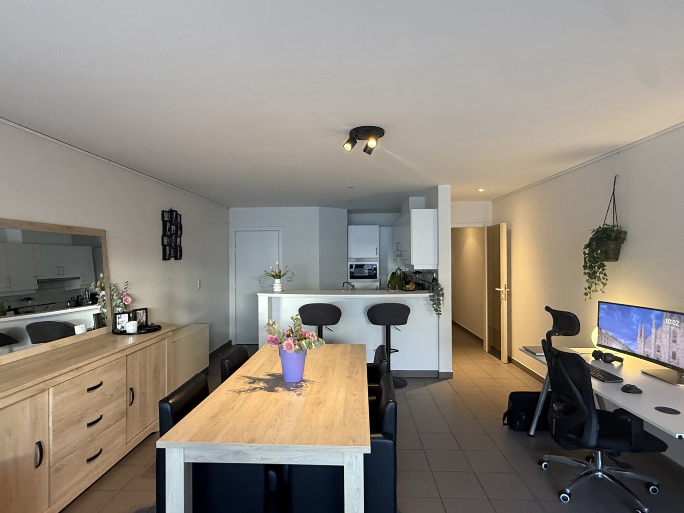 Appartement te huur in Nazareth met 1 slaapkamer - foto 4