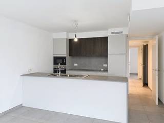 Appartement à louer à Gand