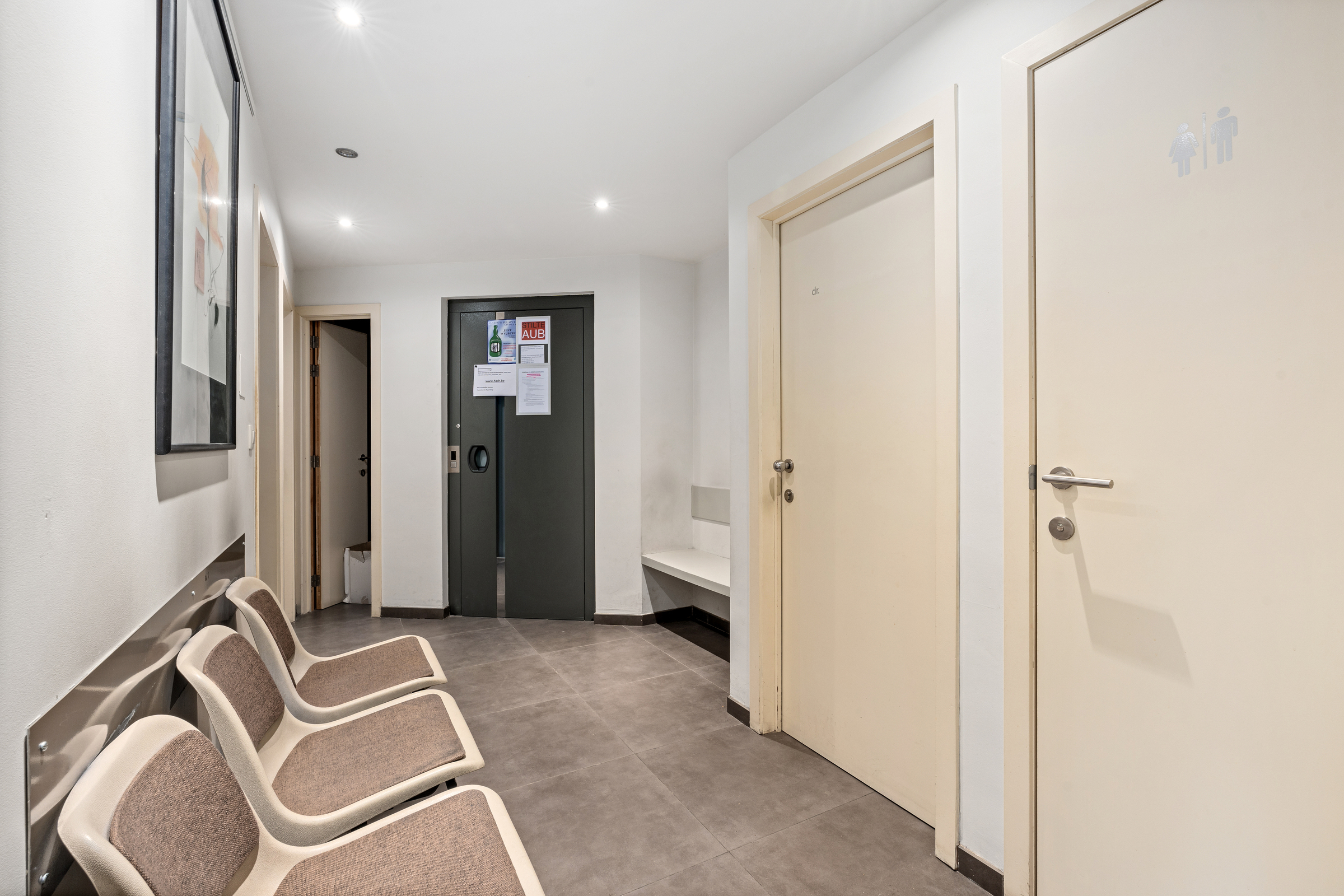 Instapklaar kantoor op commerciële zichtlocatie - foto 5