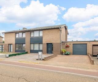 Maison à vendre à Heusden-Zolder