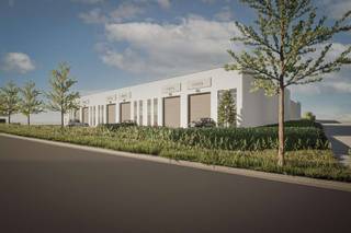 <p><span>Industriële opslagruimte van 205m² te Brakel.</span></p><p><span> </span></p><p><span>Unit 5 en 6 in Harboort Business Park zijn beschikbaar voor verhuur vanaf 1/10/25.</span></p><p><span>De ruime industriële opslagruimte bieden met hun 205m² heel wat mogelijkheden.</span></p><p><span> </span></p><p><span>PRAKTISCH</span></p><p><span>Voor meer info bel Eefje van Immo D'hondt 0498 88 88 89. </span></p>