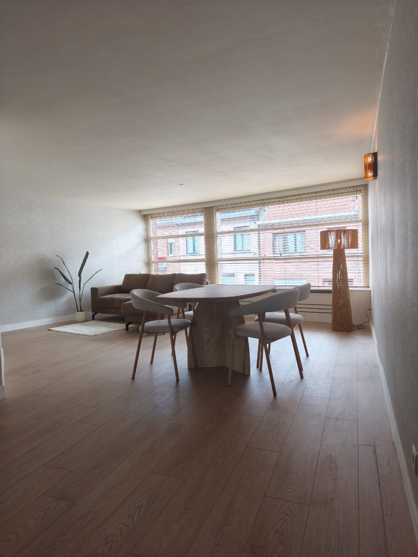 Appartement te koop in Turnhout met 2 slaapkamers - foto 5