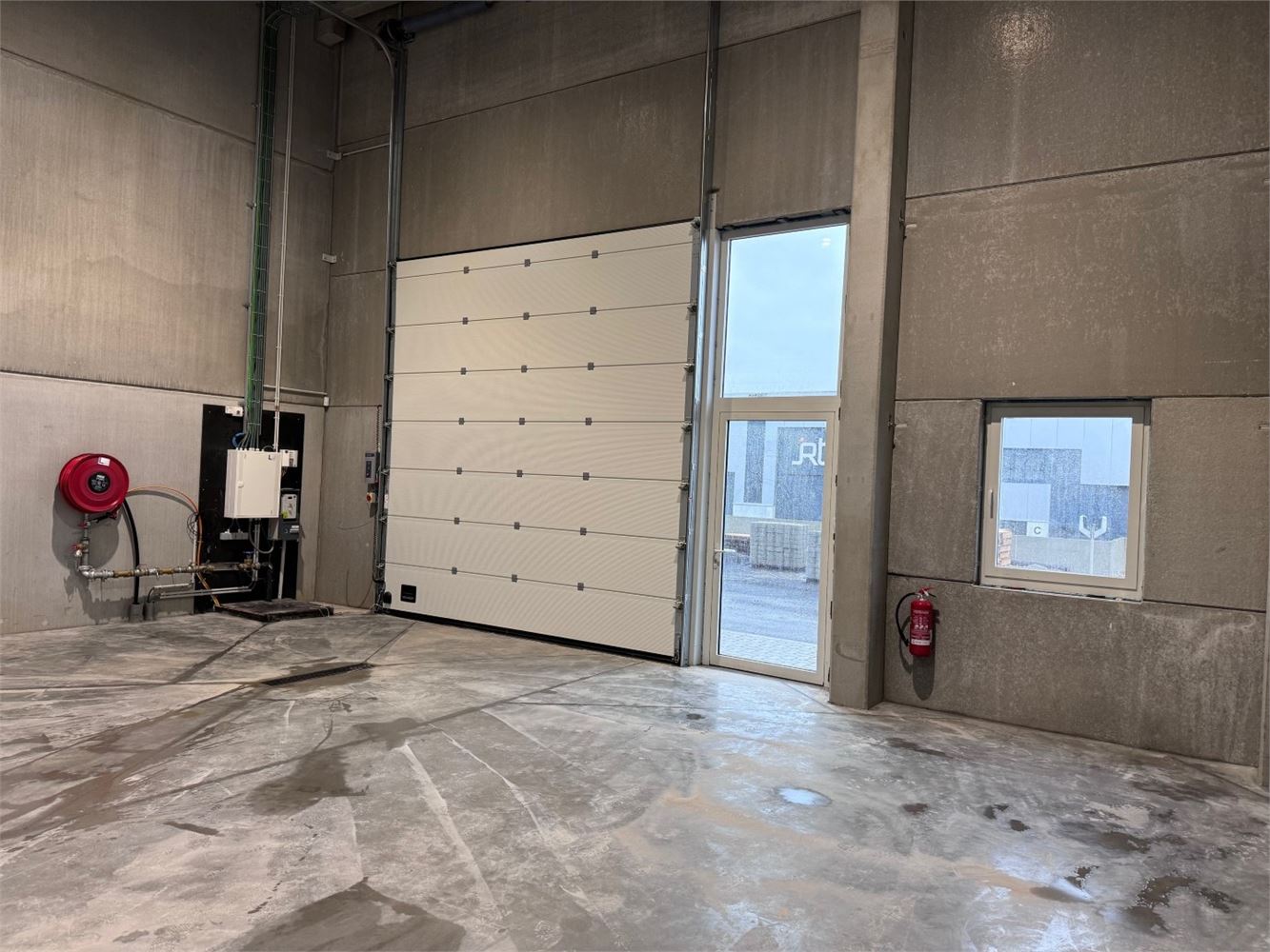 Commercial for rent in Ninove - photo 5