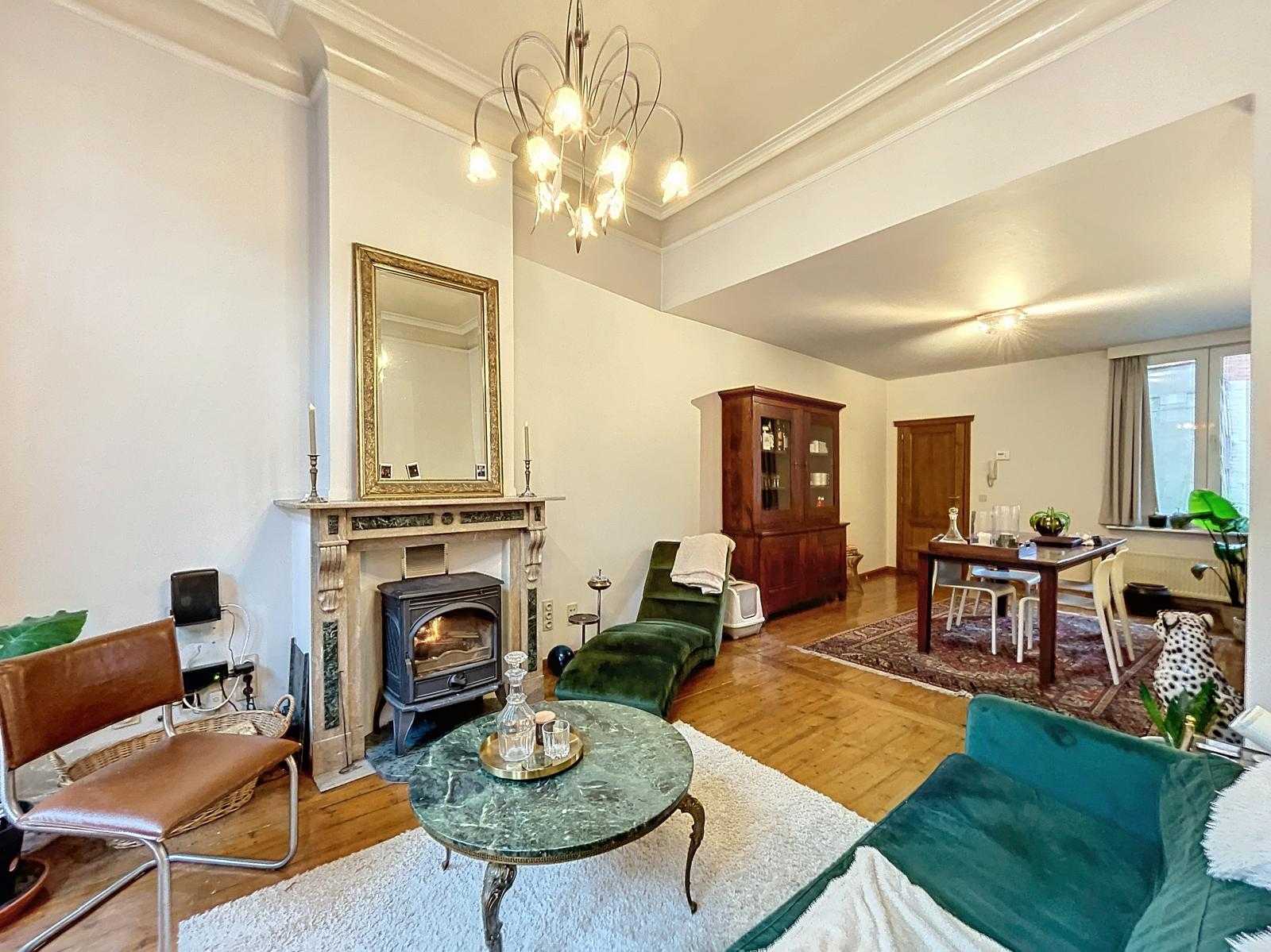 Huis te koop in Lier met 3 slaapkamers - foto 4