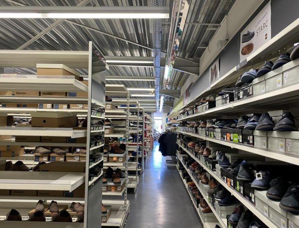 Beleggingspand met topretailer Chaussea als huurder retailpark - foto 4