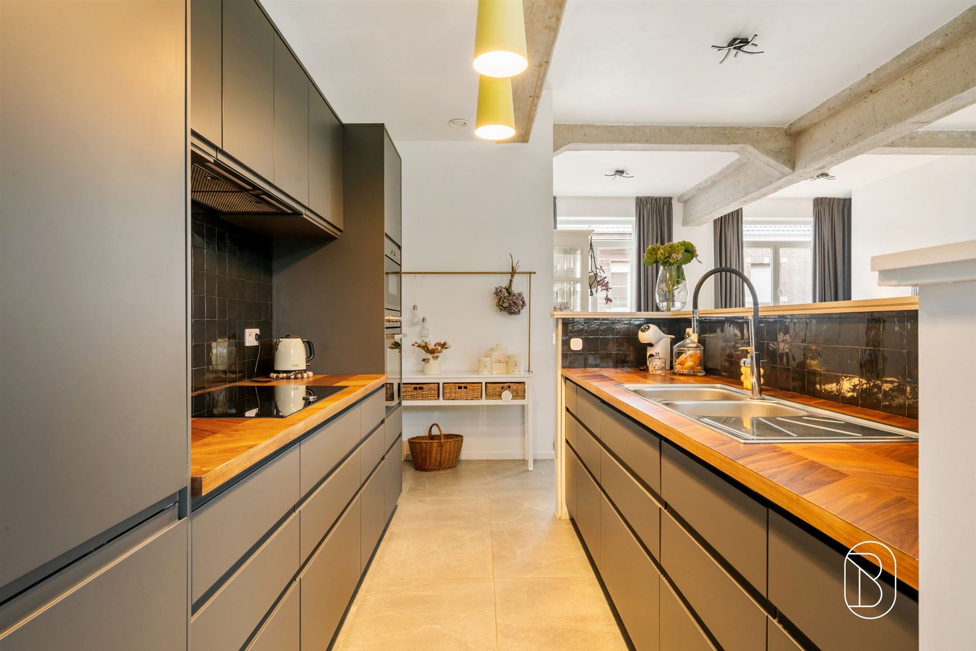 Prachtige instapklare gelijkvloerse loft van 240m²! - foto 4