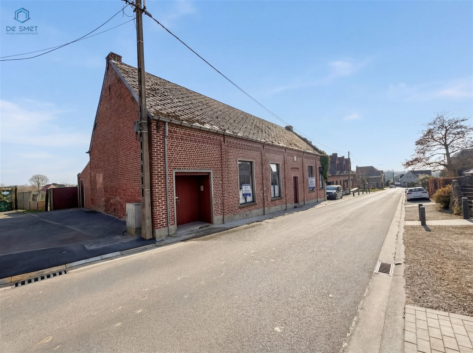 Bureelgebouw - foto 1