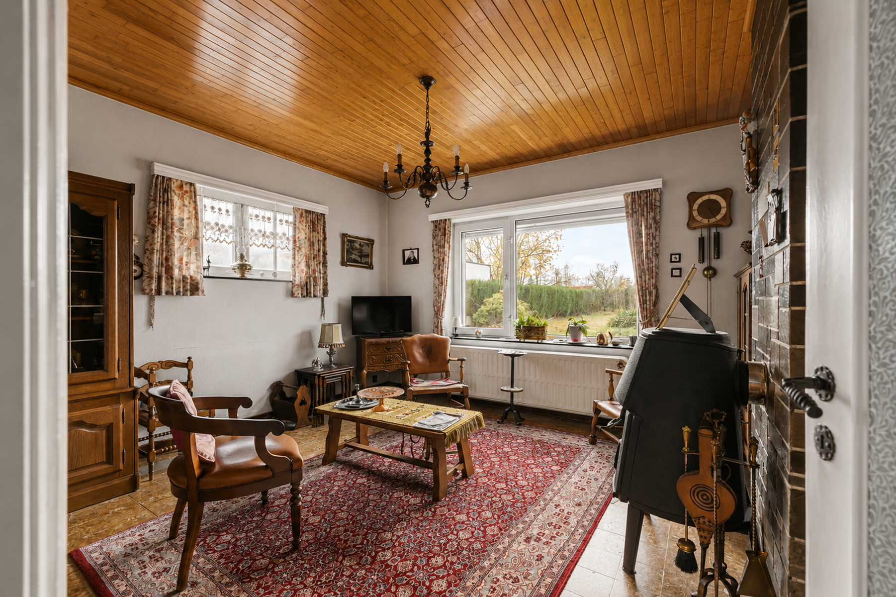 Maison à vendre à Nazareth-De Pinte avec 3 chambres - photo 5