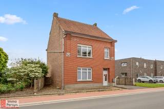 House for sale in Bekkevoort