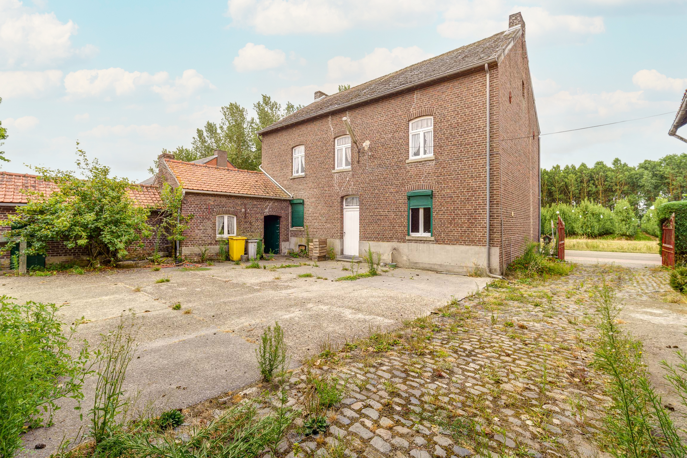 House for sale in Zoutleeuw with 4 bedrooms - photo 4