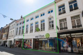 Commercial à vendre à Lierre