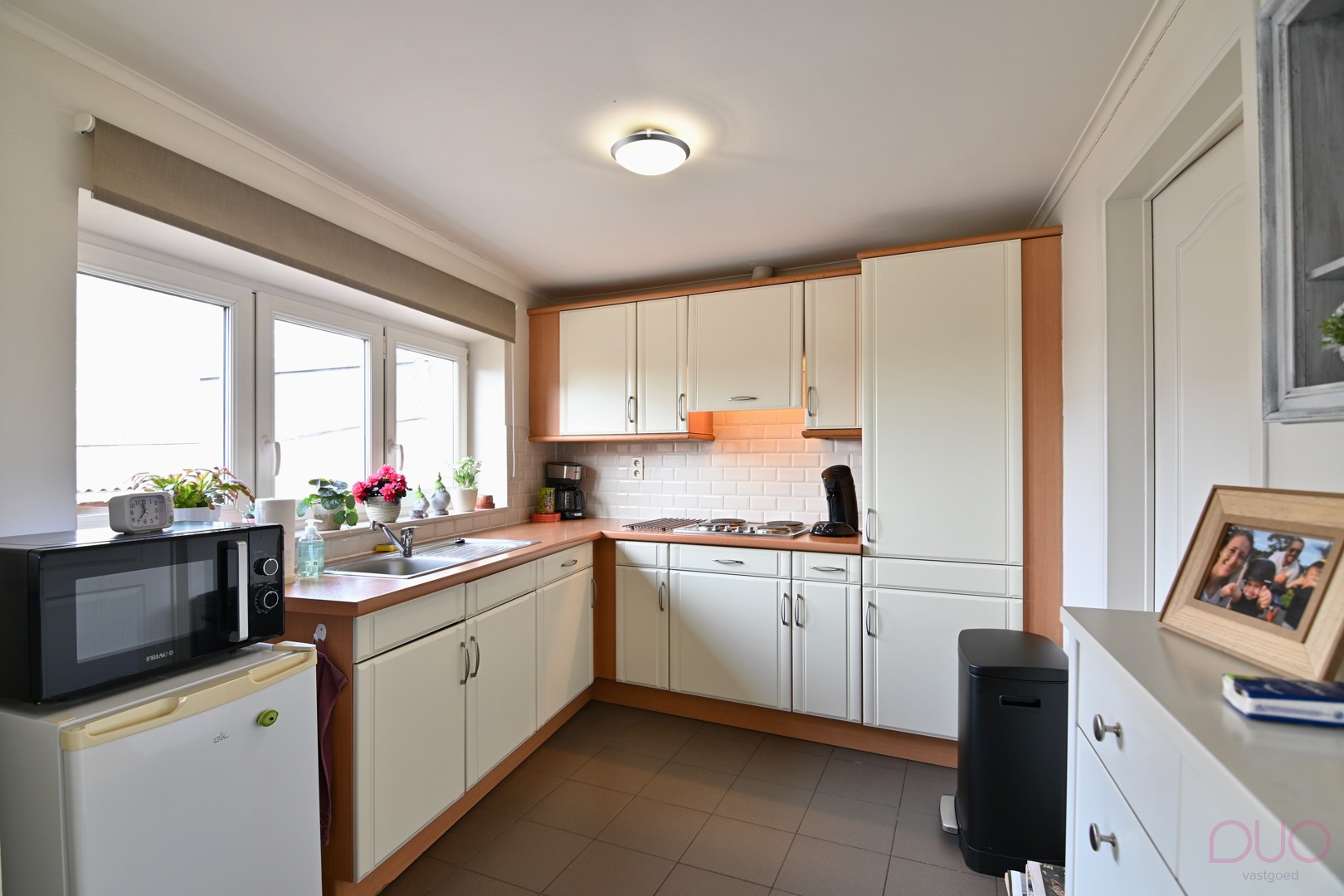 Instapklaar appartement met twee slaapkamers en groot terras met open zicht - foto 5