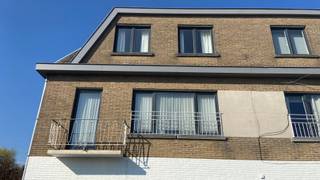 Appartement à vendre à Gand