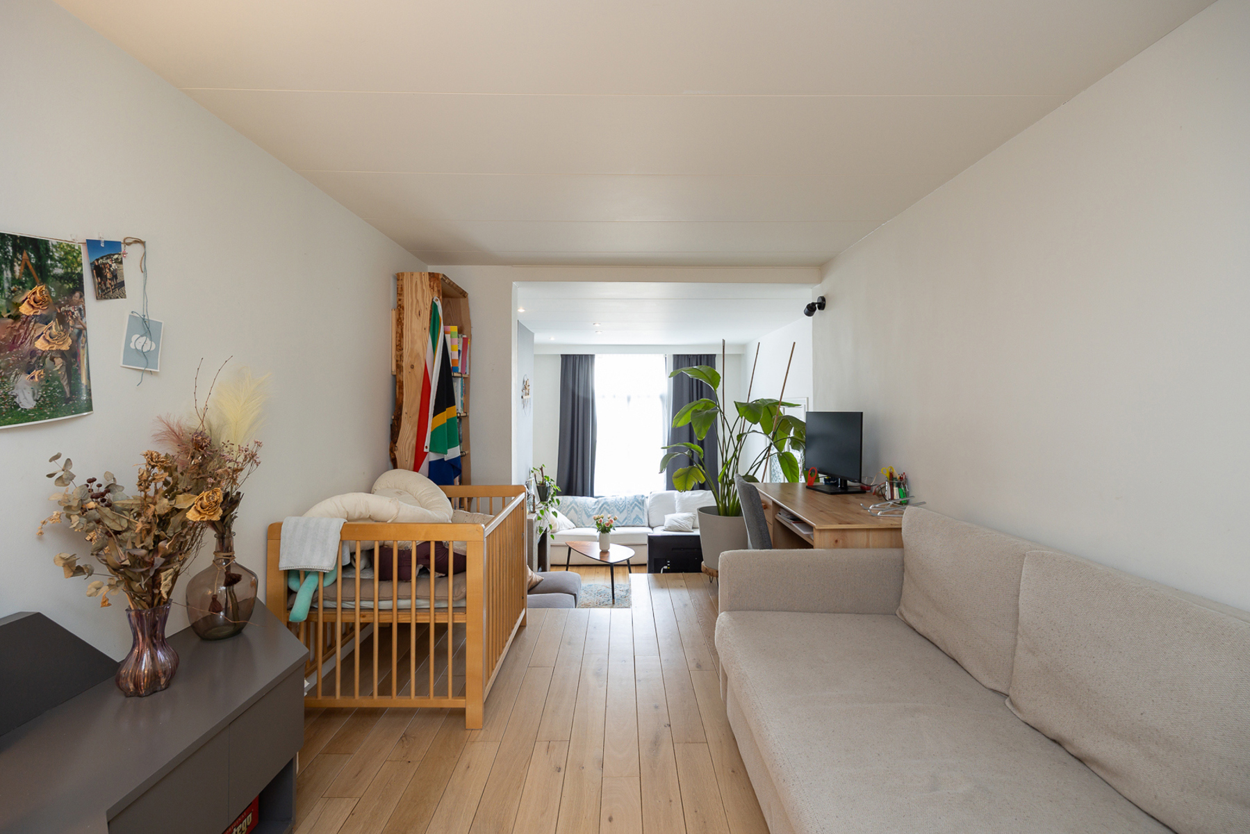 Instapklaar en rustig wonen op een zonnig perceel van 586 m² - foto 5