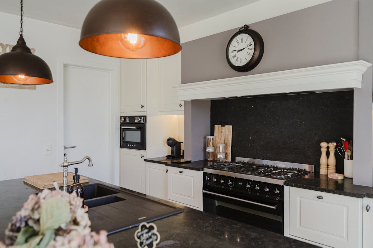 Recente halfopen hoekwoning met 3 slaapkamers in Rollegem - foto 5