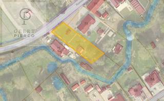 Bouwgrond voor open bebouwing – 7a 71ca in Budingen (Zoutleeuw)Budingen (Zoutleeuw) – RoelstraatOppervlakte: 7a 71caDeze bouwgrond van 7 are 71 ca is...