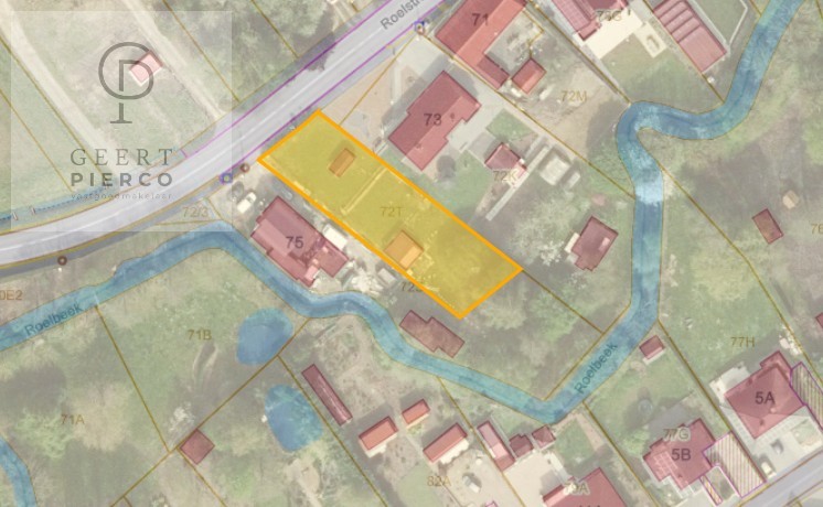 Bouwgrond voor OB - foto 3