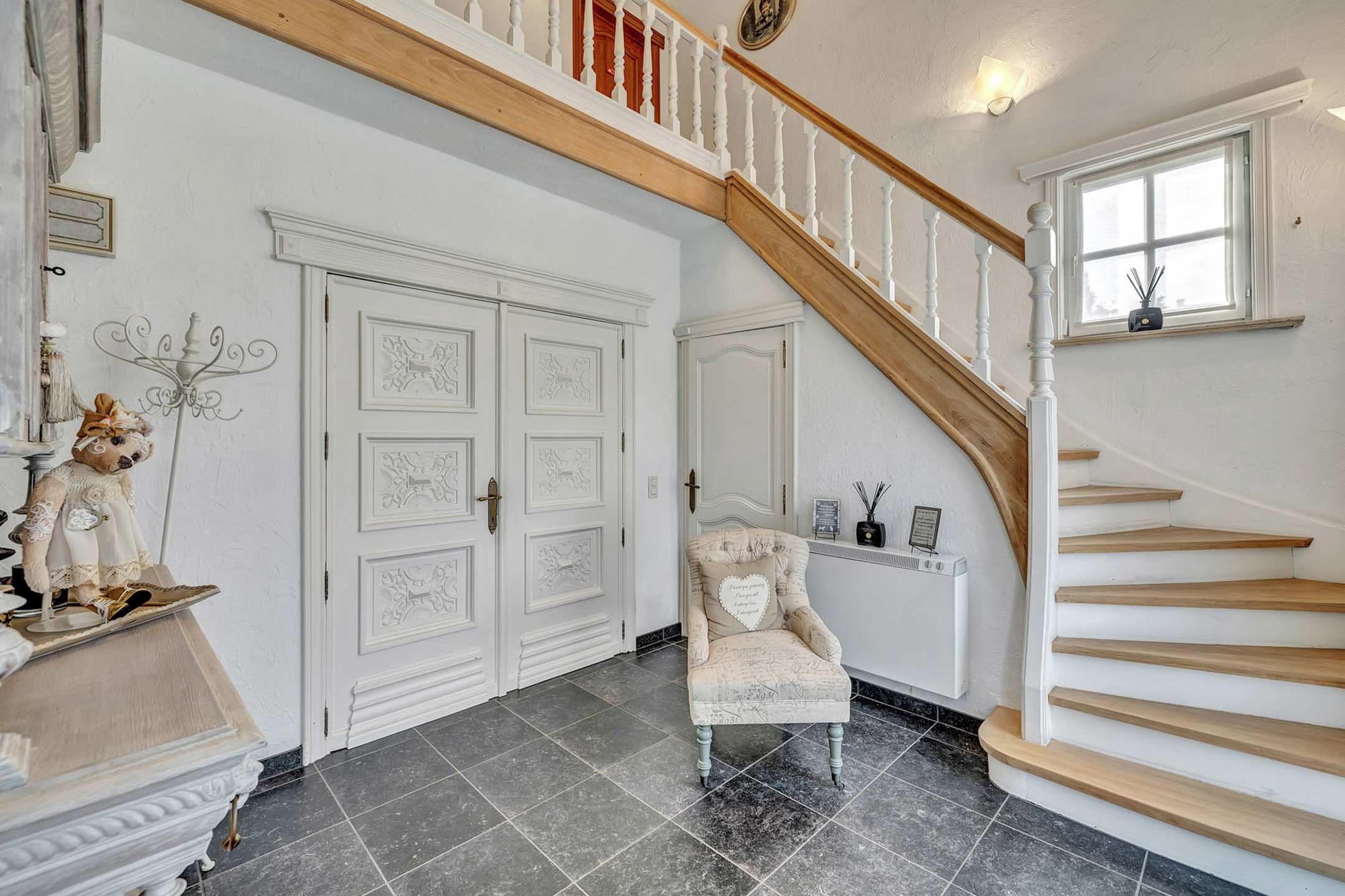 Landelijke charmevilla met ruimte en comfort - foto 3