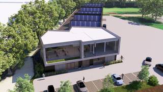 Oplevering januari 2026Op een absolute toplocatie, nabij de N16, centraal gelegen tussen Bornem en Puurs en dichtbij alle nodige faciliteiten, bieden...