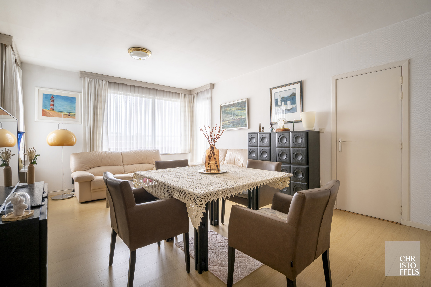 Aangenaam wonen in het centrum. - foto 5