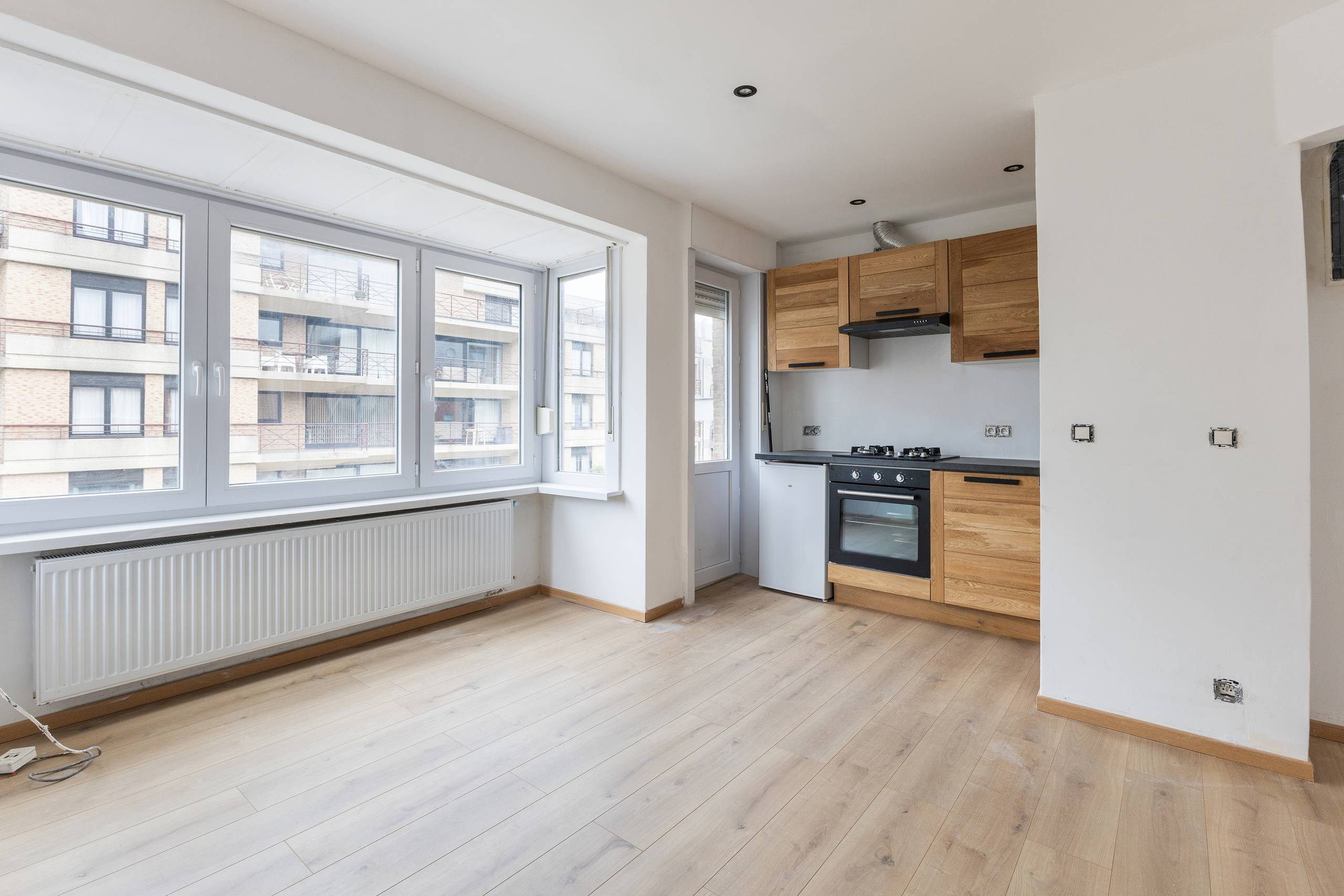 Gerenoveerd appartement te koop in Koksijde! - foto 4