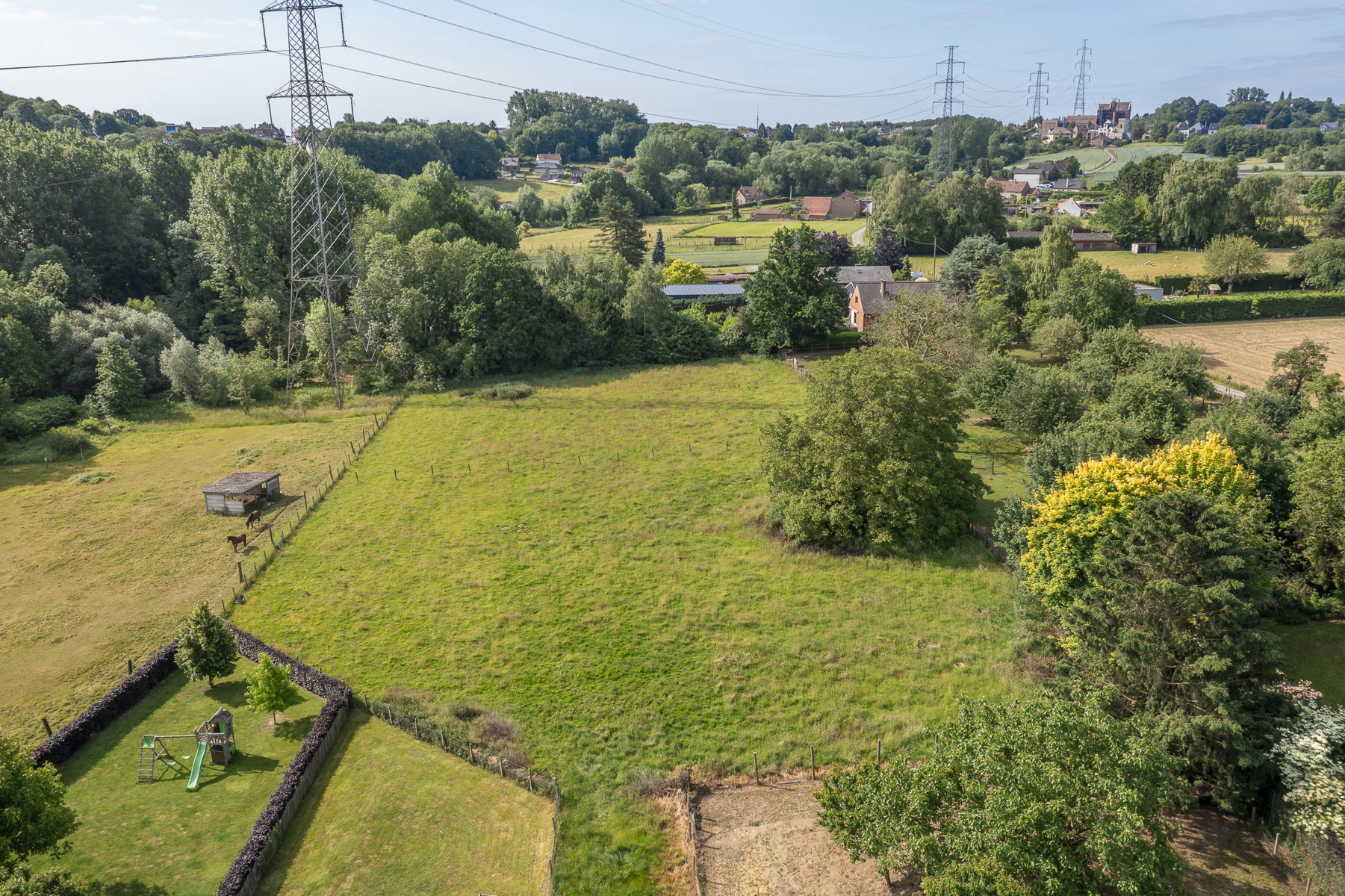 Terrain à vendre à Dilbeek - photo 5