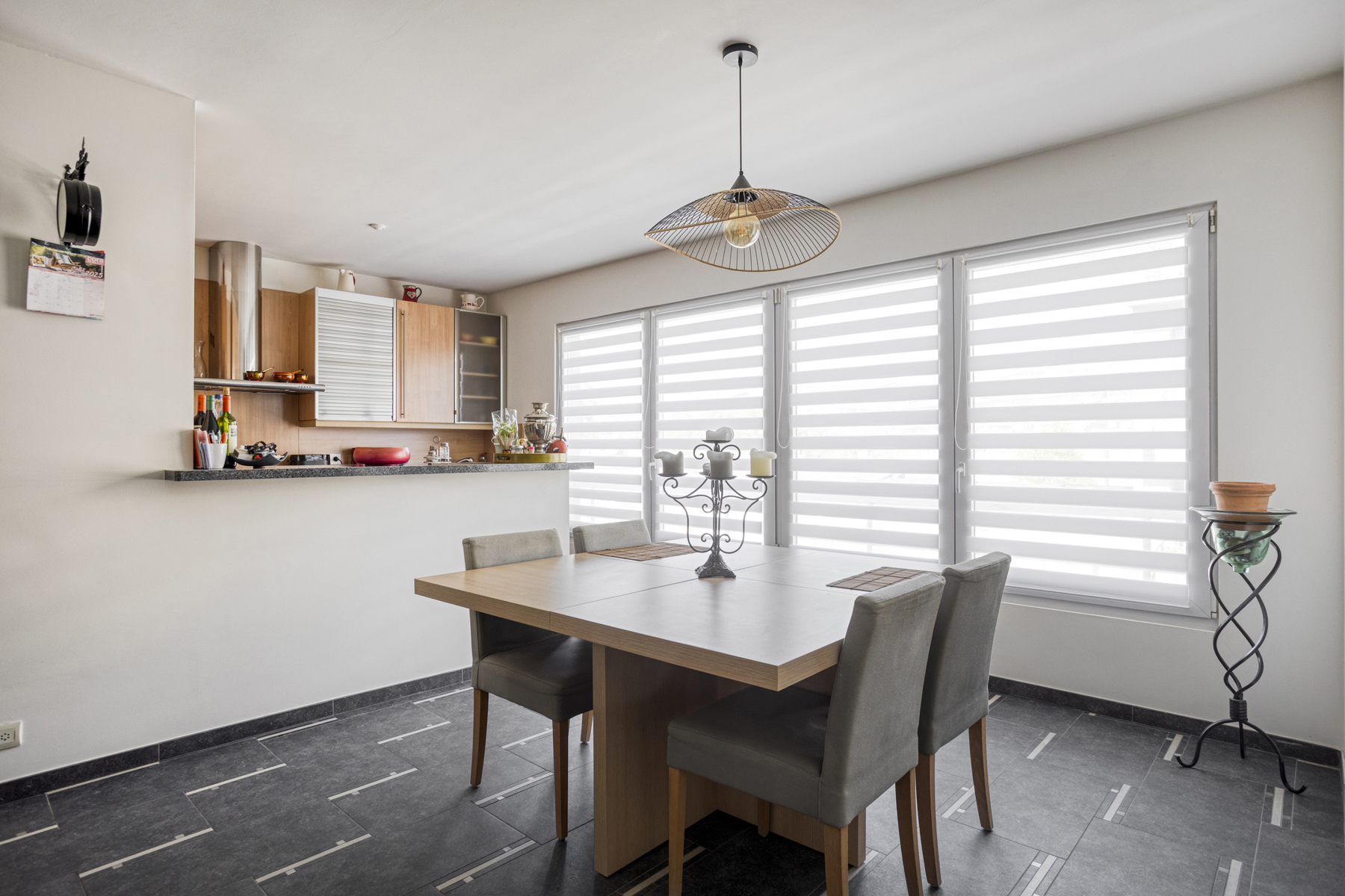 Appartement à vendre à Molenbeek-Saint-Jean avec 3 chambres - photo 4