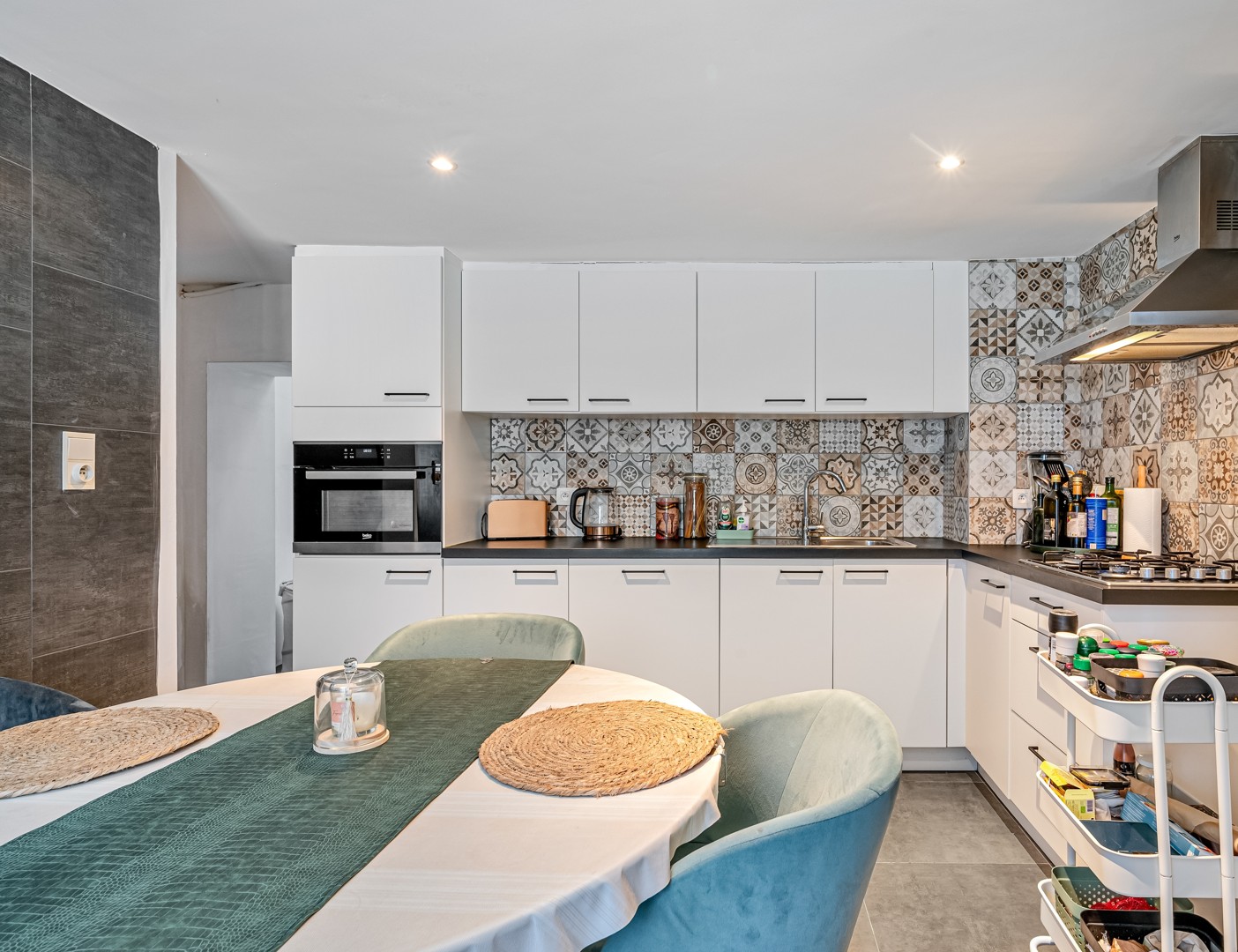 Maison à louer à Gand avec 2 chambres - photo 3