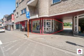 GELIEVE ONDERSTAANDE LINK VOLLEDIG EN CORRECT IN TE VULLEN:https://mijnhuurprofiel.be/property/25b99416-ec4d-43fb-925d-1f79c57b45df Ligging:Gunstig...