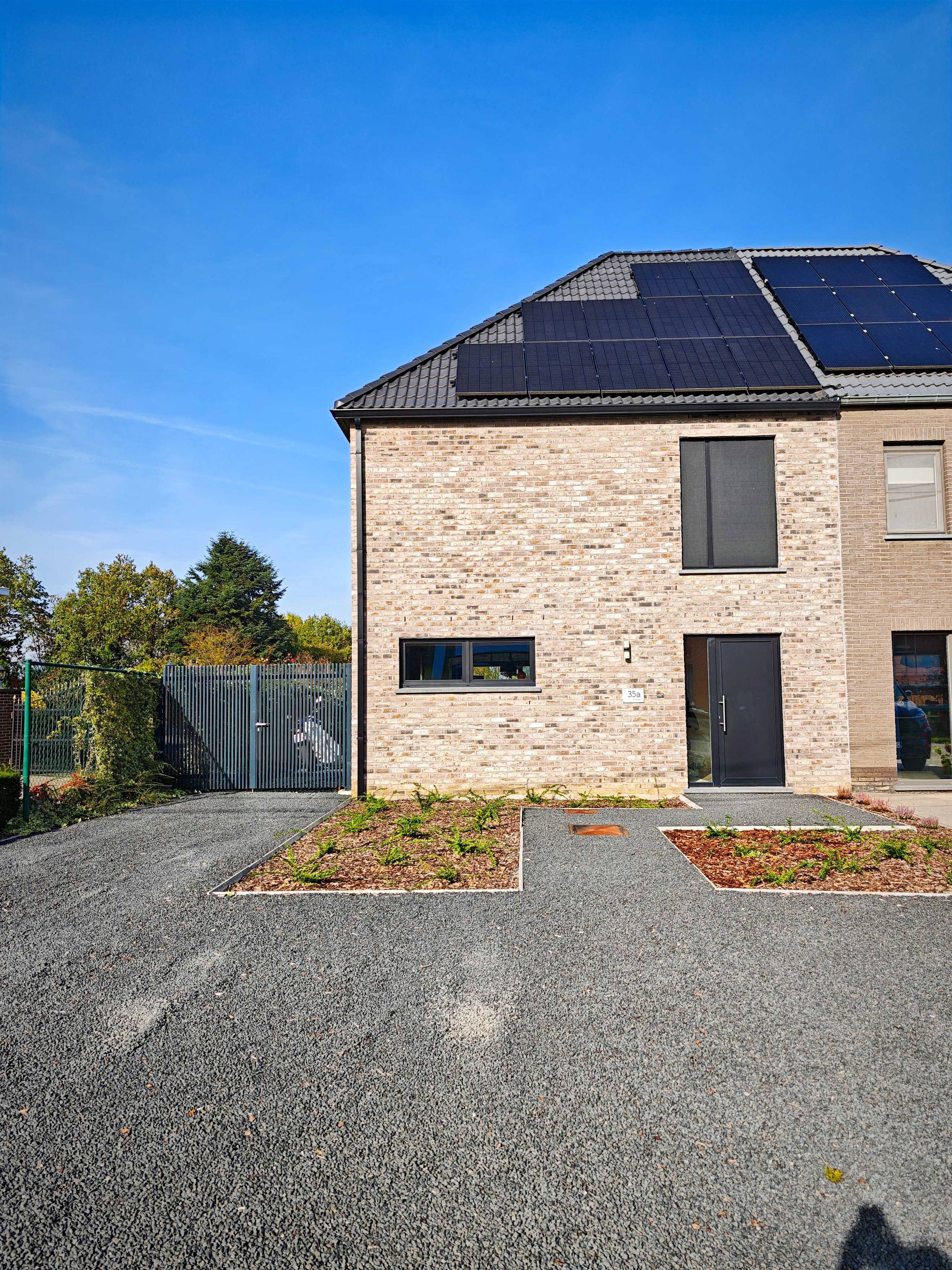 Maison à vendre à Scherpenheuvel avec 3 chambres - photo 1