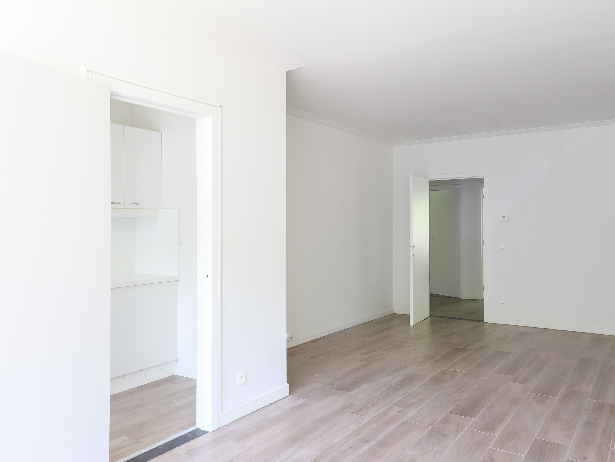 Instapklaar appartement met grote tuin in Berchem - foto 3