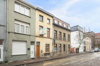 Maison à vendre à Anvers