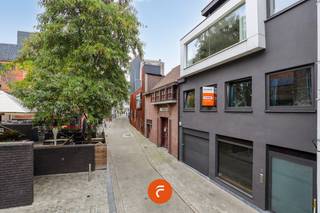 House for sale in Ghent