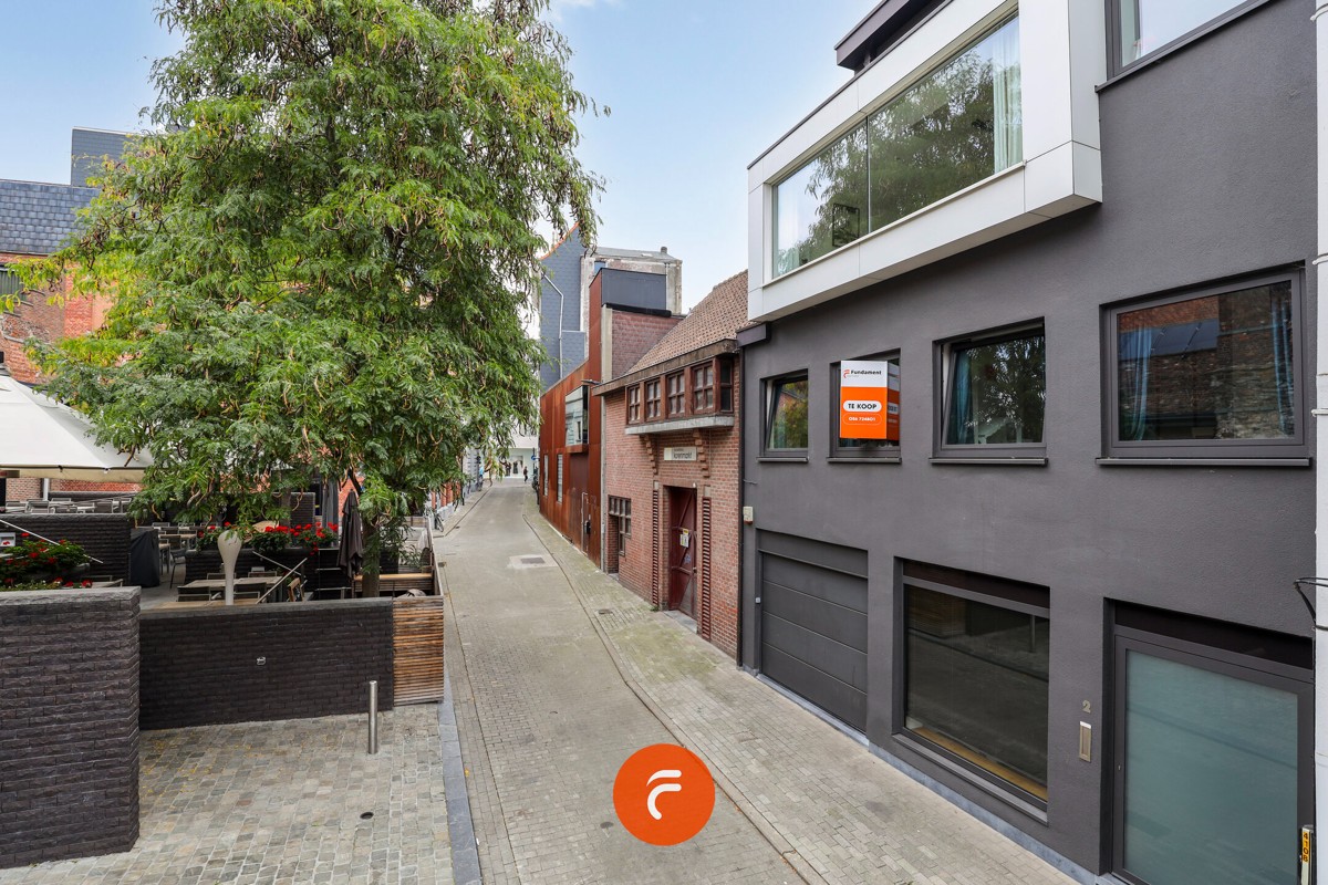 House for sale in Ghent with 3 bedrooms - photo 1