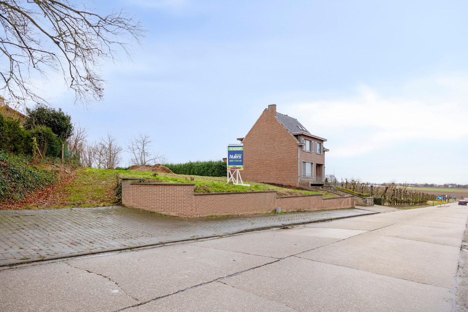 Land for sale in Bilzen - photo 3