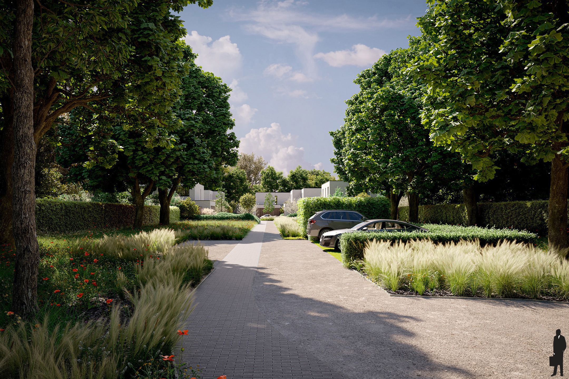 In villadomein: 5 moderne nieuwbouw BENvilla’s (6% B.T.W. mogelijk!) - foto 4