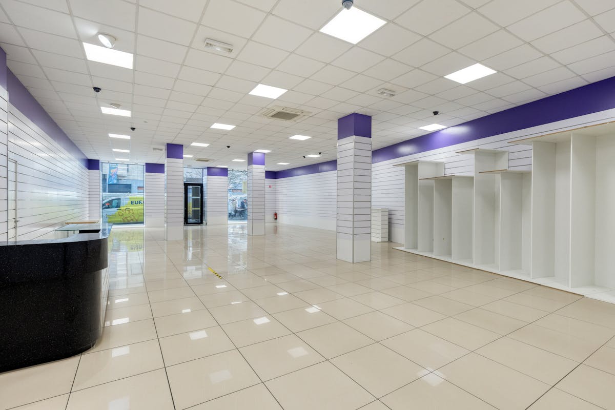 Propriété commerciale unique à vendre au cœur de Courtrai - photo 4