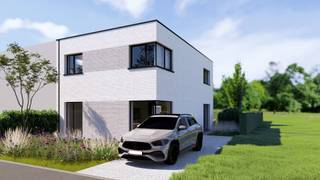House for sale in Aalter