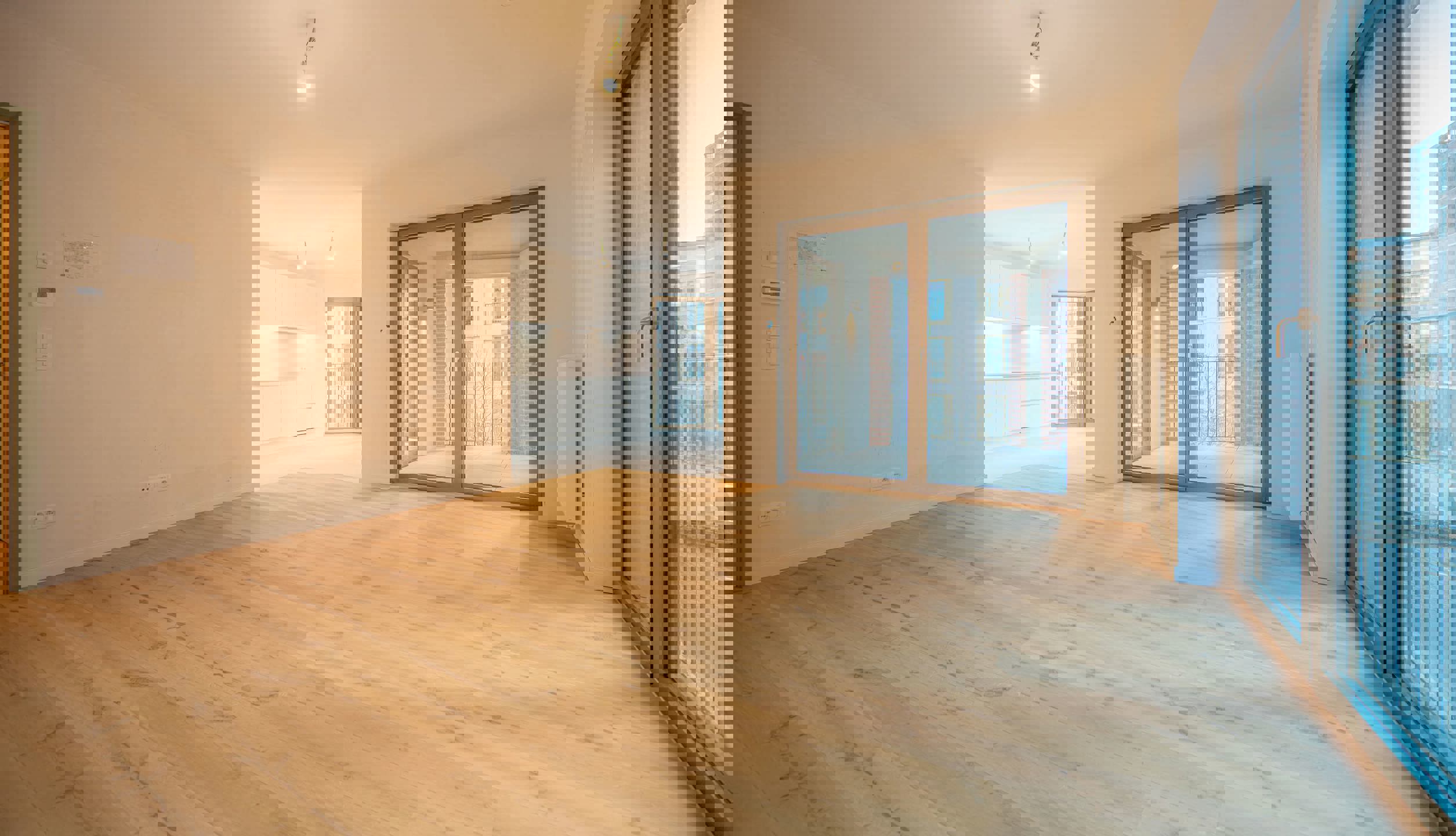 Appartement te koop in Brussel met 2 slaapkamers - foto 5