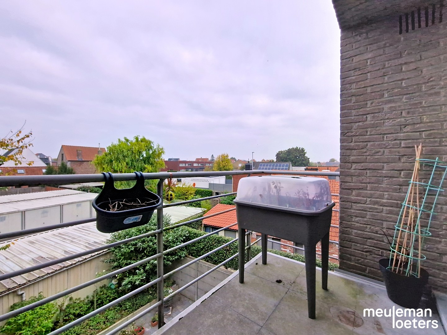 Appartement à louer à Oostkamp avec 2 chambres - photo 2