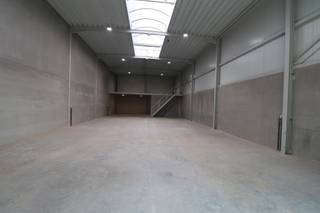 Commercial à louer à Merksplas