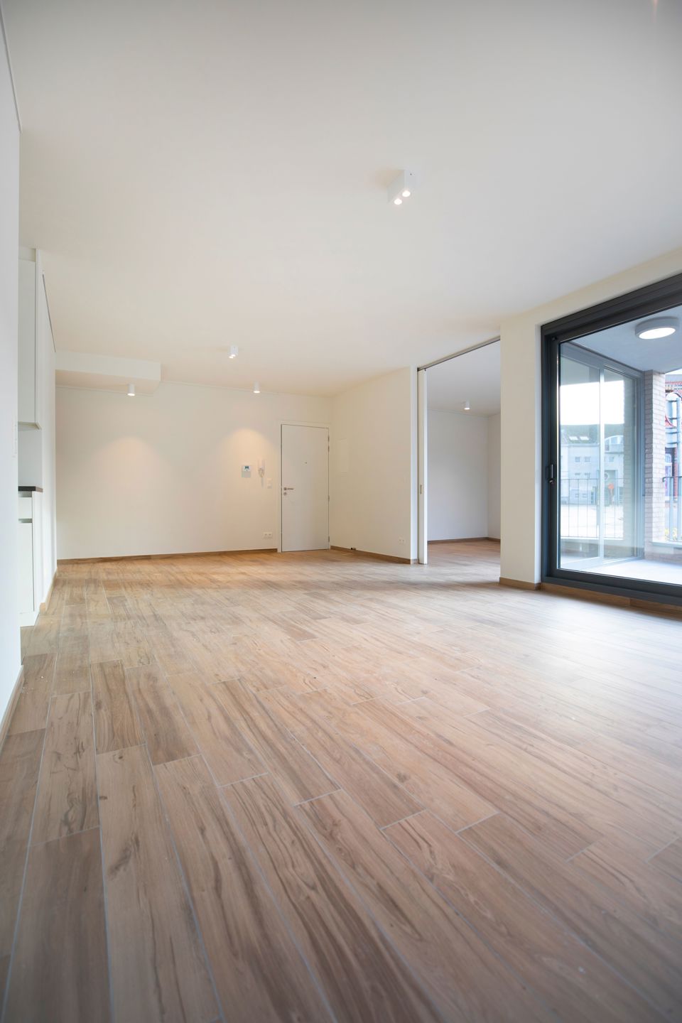 Appartement à Wijnegem