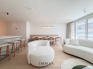 Apartment for sale in Knokke-Heist