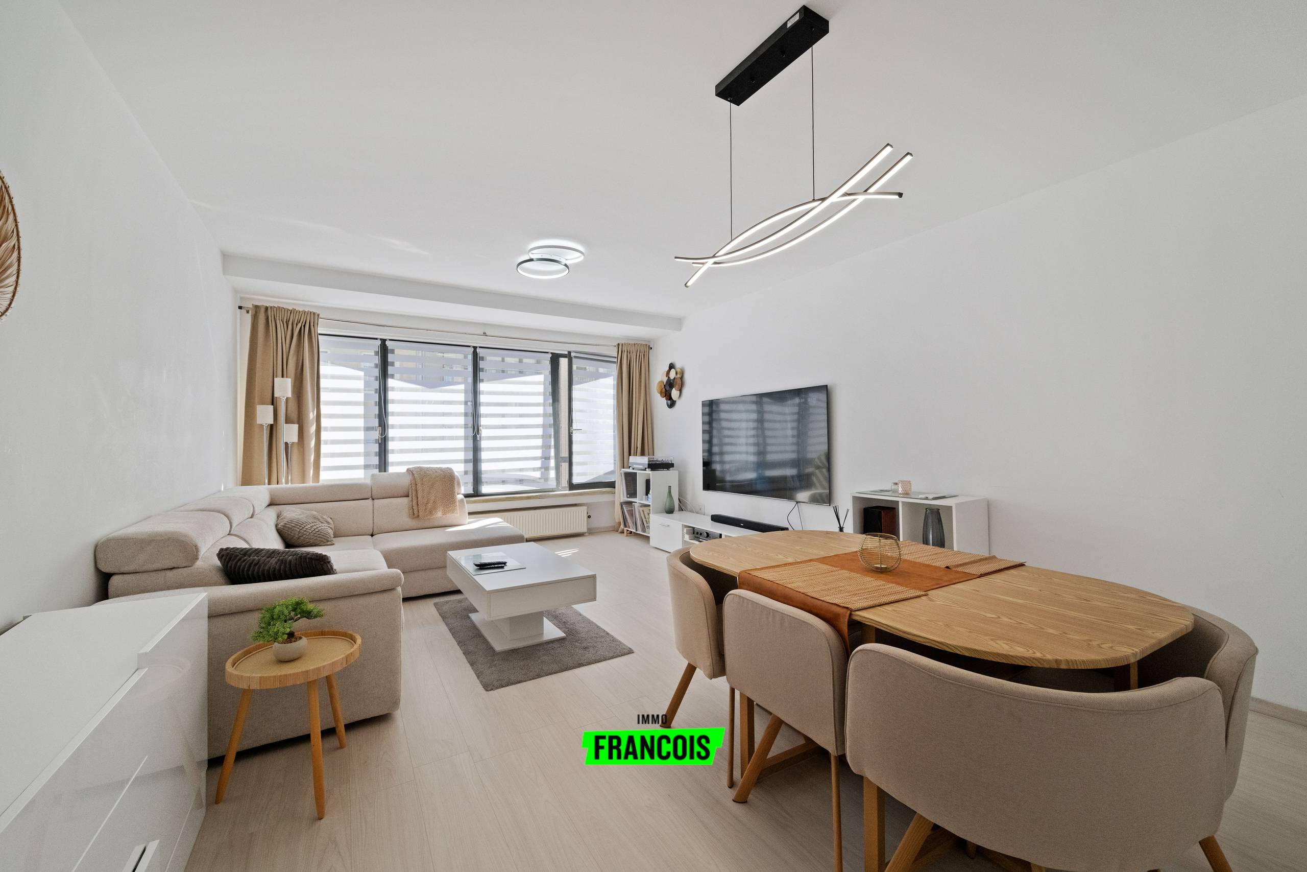 Appartement à vendre à Ostende avec 1 chambre - photo 1