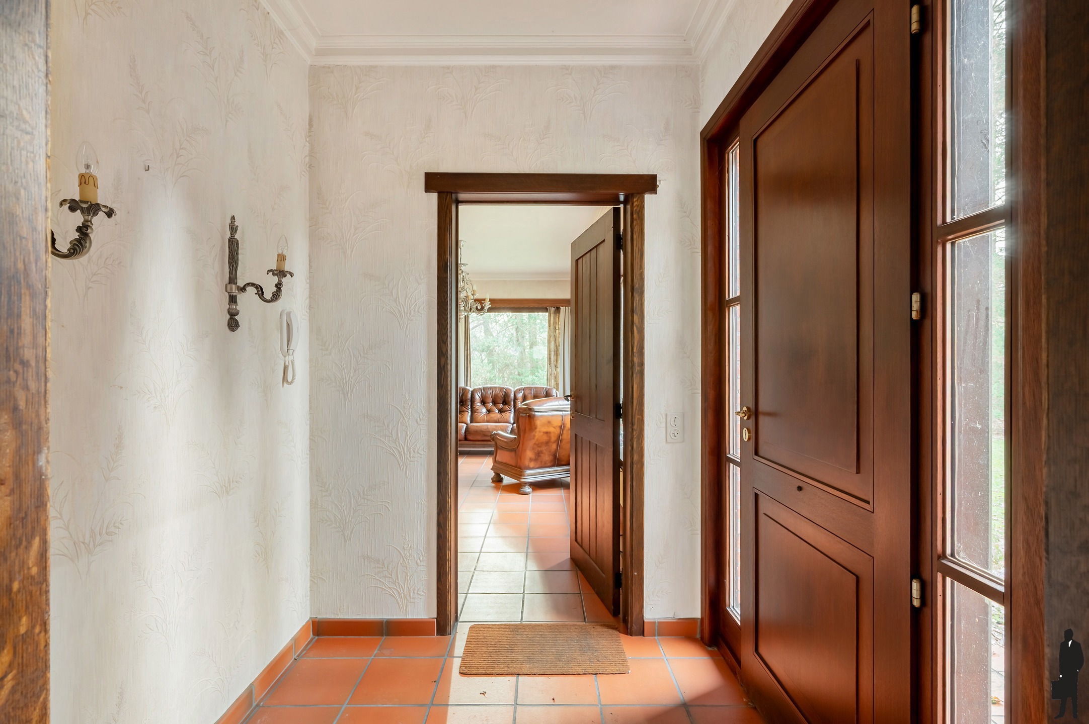 Verkavelbaar renovatie-eigendom! - foto 3