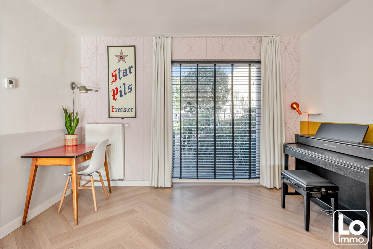 Recente gezinswoning met 3 slaapkamers en mooie zuidwest gerichte tuin - foto 3