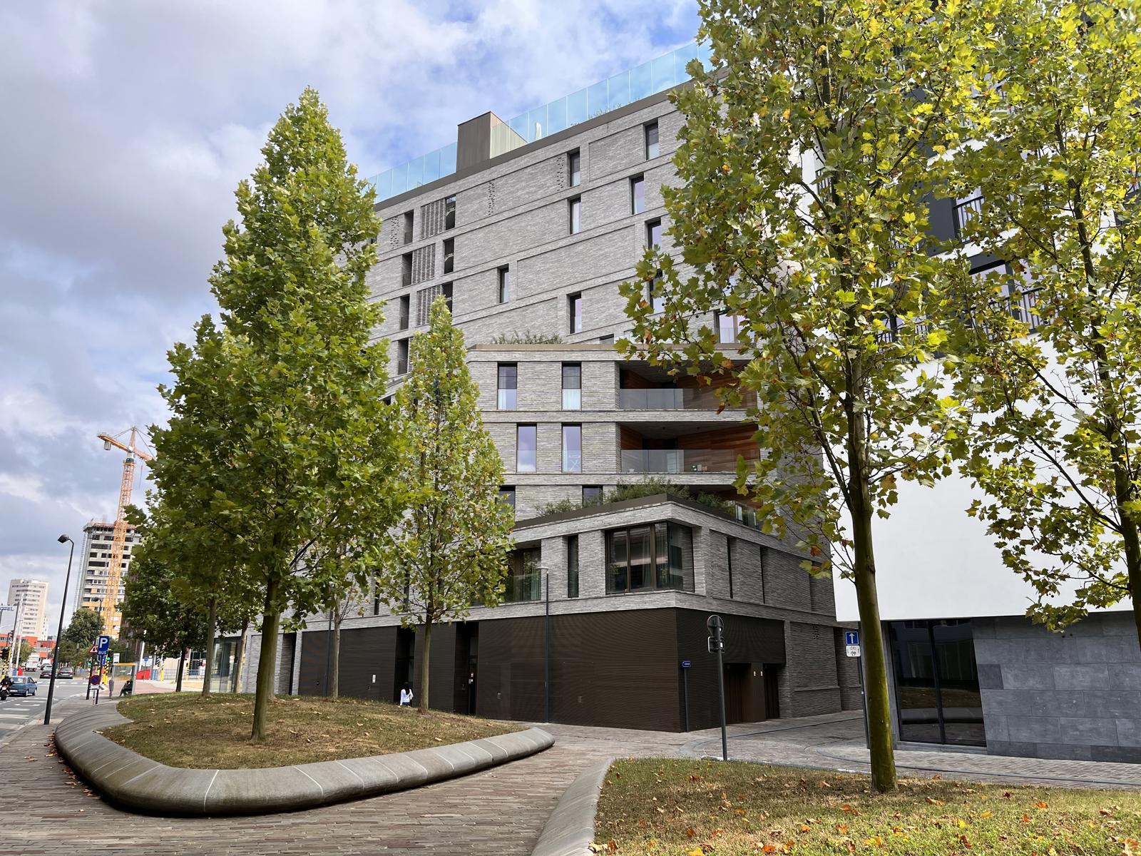 Appartement in Leuven