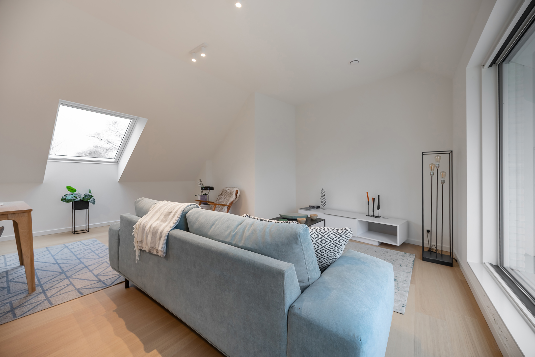 Uniek penthouse in hartje Schilde - foto 2