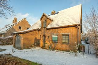 Maison à vendre à Hoogstraten